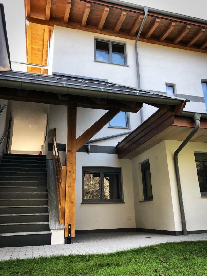 שפאו אם ווילדן קייזר Aw - Apartment Wilder Kaiser מראה חיצוני תמונה